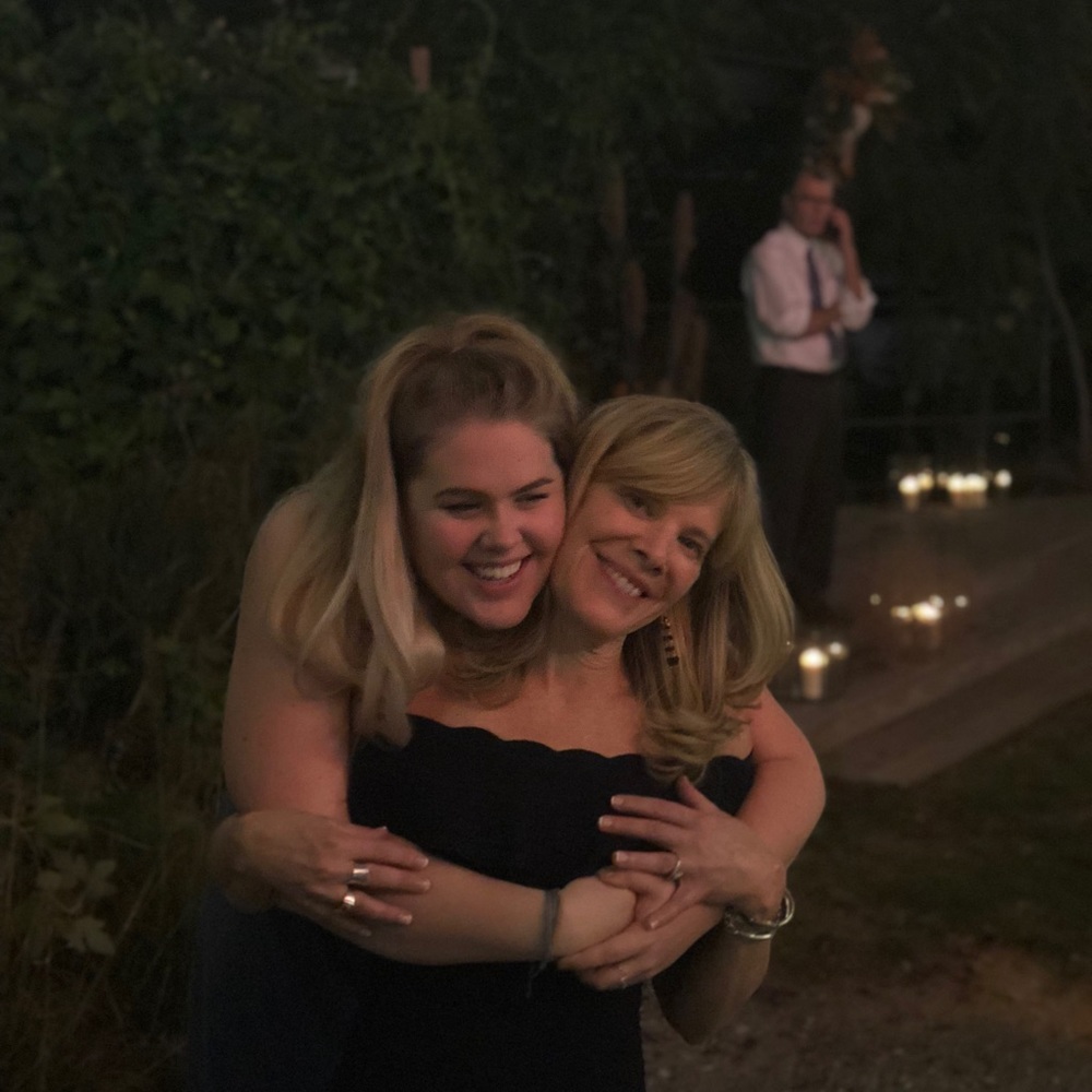 Meet your Posher, Tina